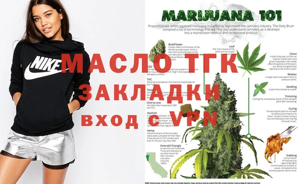 круглые Вязники