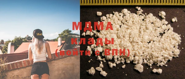 круглые Вязники