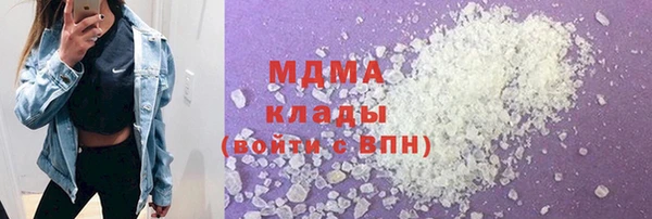 круглые Вязники